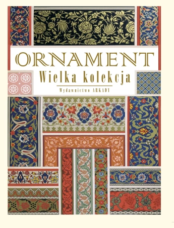 Ornament Wielka kolekcja (wersja zmniejszona)