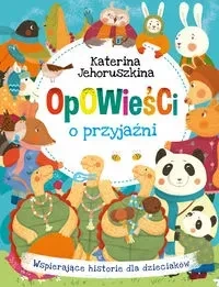 Opowieści o przyjaźni