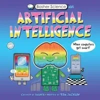 Basher Science Mini Artificial Intelligence