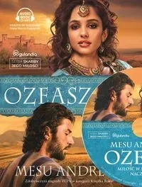 Ozeasz Miłość w pękniętym naczyniu