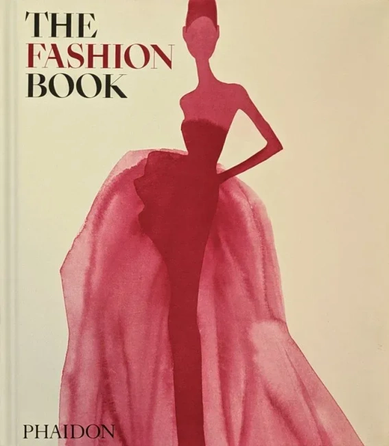 The Fashion Book