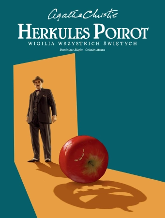 Herkules Poirot. Wigilia Wszystkich Świętych. Agatha Christie