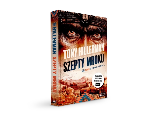 Szepty mroku