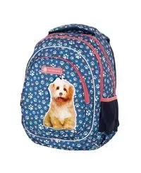 Plecak Astrabag Cute Puppy AB330