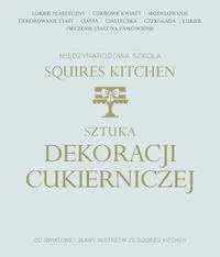 Sztuka dekoracji cukierniczej