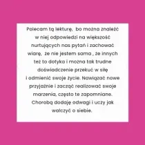 RAK BEZ TABU. Porady ekspertów i historie kobiet, które stawiły czoła rakowi