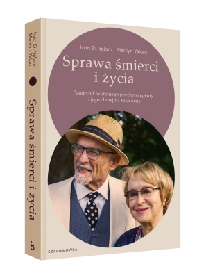 Sprawa śmierci i życia
