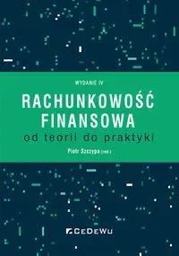 Rachunkowość finansowa od teorii do praktyki