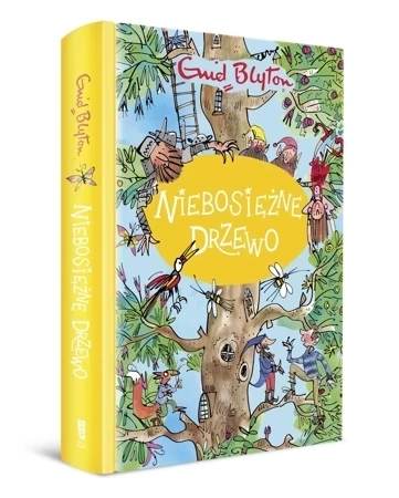 Niebosiężne Drzewo