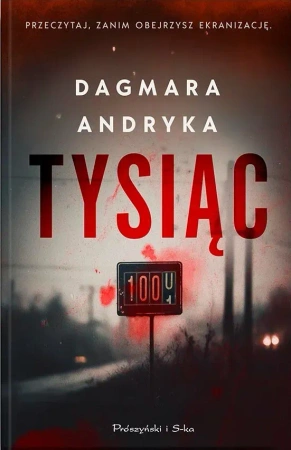 Tysiąc. Duże Litery