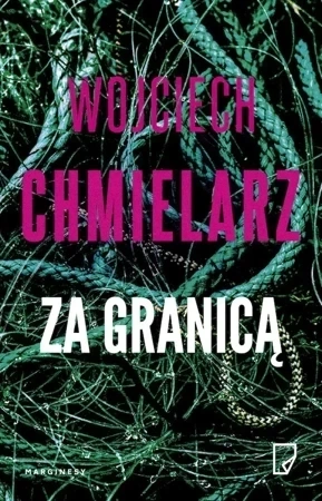 Za granicą wyd. kieszonkowe