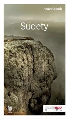 Sudety. Travelbook (wyd. 2018)