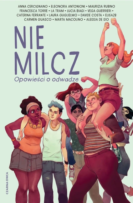 Nie milcz
