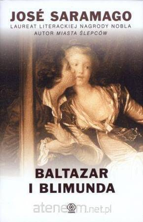 Baltazar i blimunda