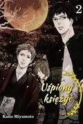 Uśpiony księżyc. Tom 2