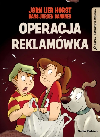 Operacja Reklamówka