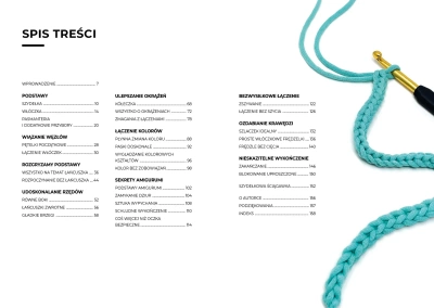 Sekrety szydełkowania wyd. 2