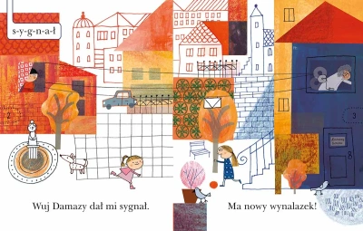 MARTA I SKARBY CZYTAM SOBIE POZIOM 1