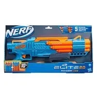 Nerf Elite 2.0 Ranger PD 5 pistolety i wyrzutnie