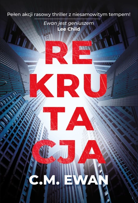 Rekrutacja