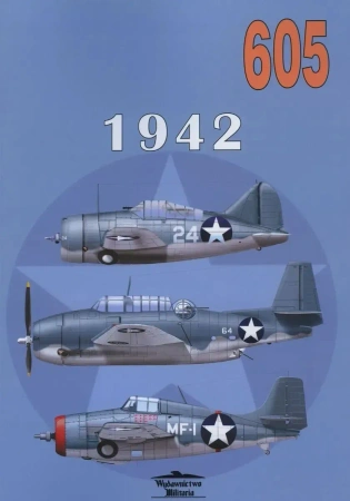 Nr 605 1942