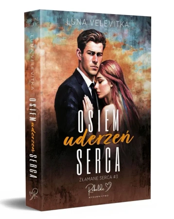 Osiem uderzeń serca