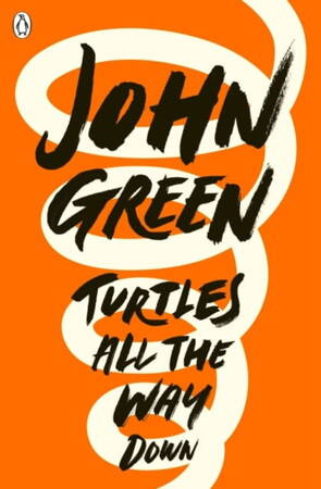 John Green New Book 1