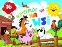 Superblok. Na wsi