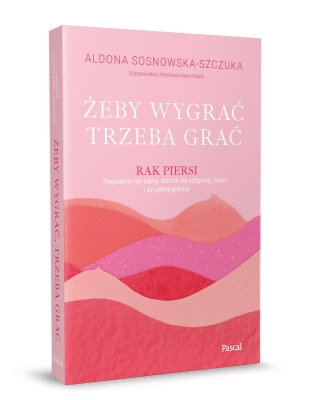 Żeby wygrać, trzeba grać