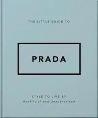 The Little Guide to Prada