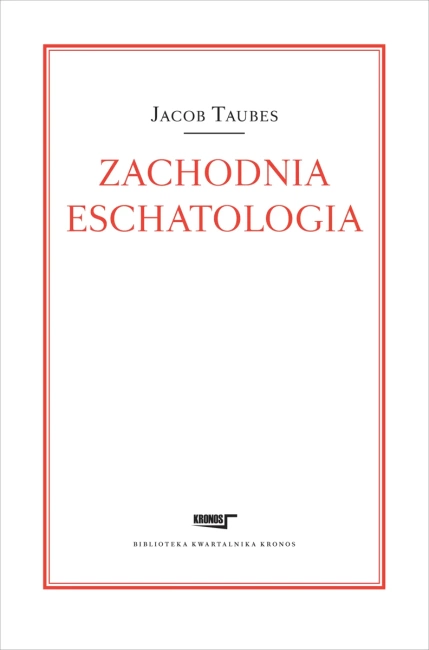Zachodnia eschatologia