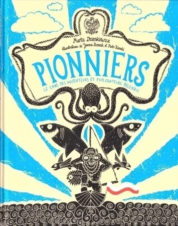Pionierzy w.francuska