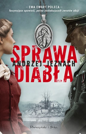 Sprawa diabła. Duże Litery