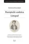 Pamiętniki szaleńca. Listopad