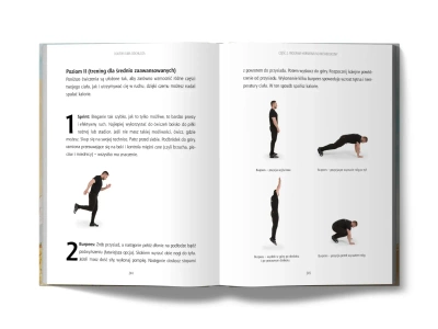 Doktor Kuba odchudza