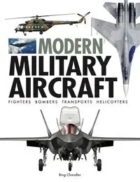 Modern Military Aircraft