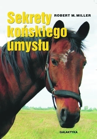 Sekrety końskiego umysłu