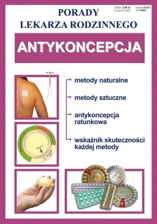 Antykoncepcja