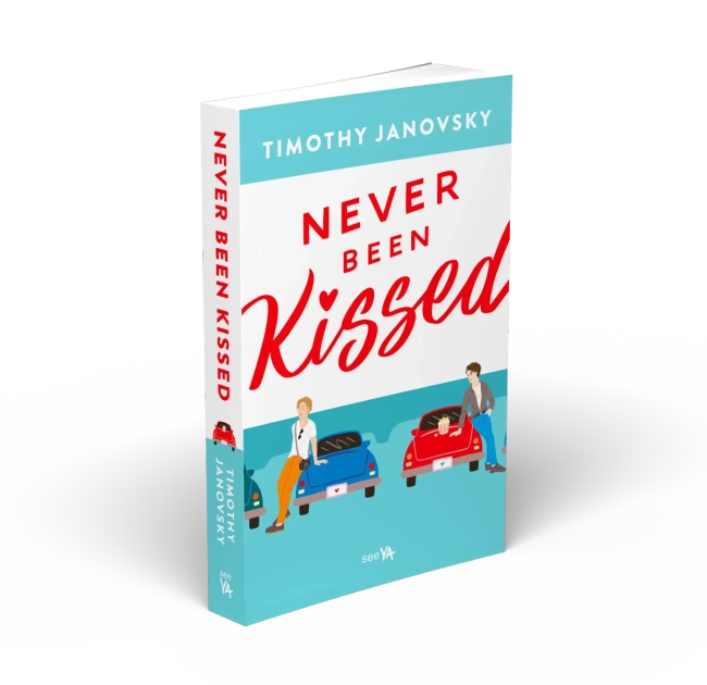 Never Been Kissed