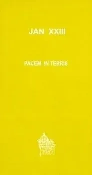 Pacem in terris