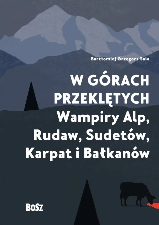 W górach przeklętych