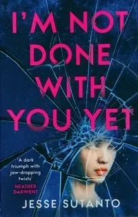 I’m Not Done With You Yet