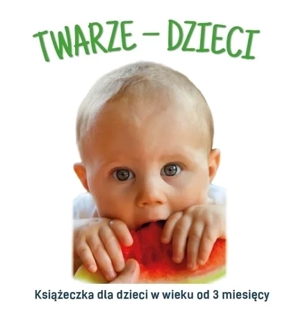 Twarze - Dzieci