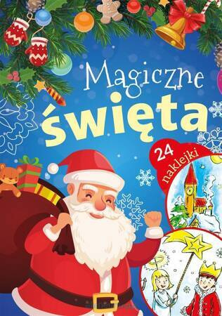 Magiczne święta