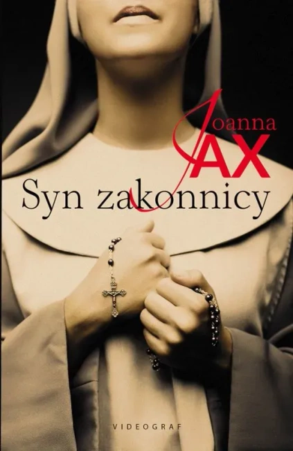 Syn zakonnicy (dodruk 2020)