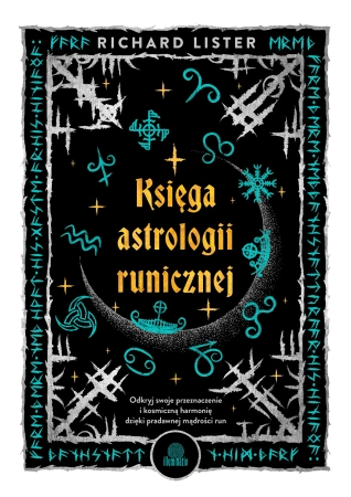 Księga astrologii runicznej