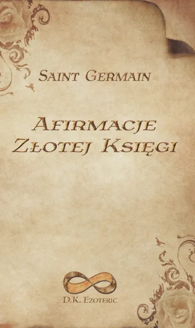 Afirmacje Złotej Księgi