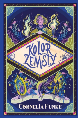 Kolor zemsty
