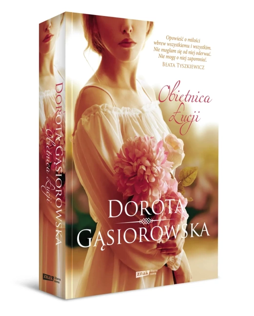 Obietnica Łucji wyd. 2022