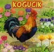 Kogucik
